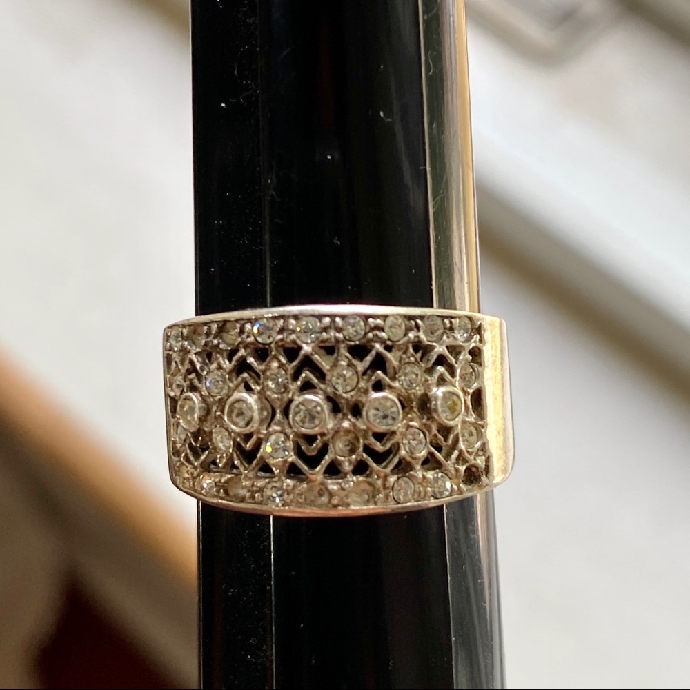 925 silver ring - Picture 7 of 16